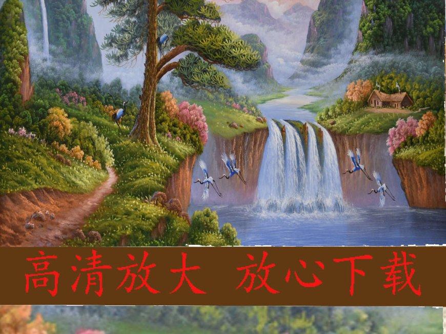文武双全的康熙皇帝教育子女失败在哪？游戏画面